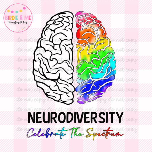 Neurodiversity