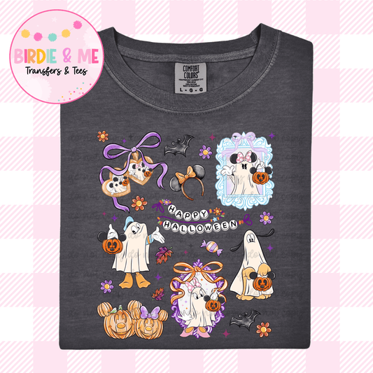 Magical Halloween