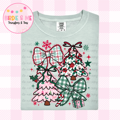 Preppy Christmas 🎄🎀