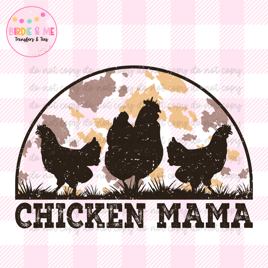 Chicken Mama