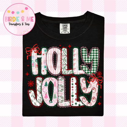 Holly Jolly
