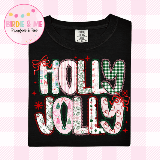 Holly Jolly