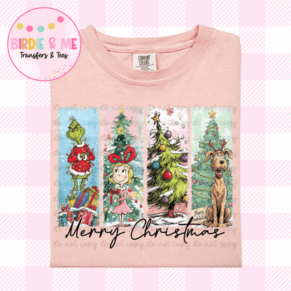 Merry Christmas