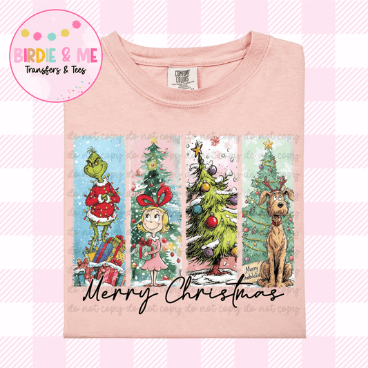 Merry Christmas