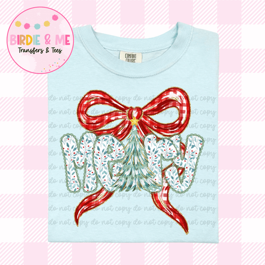 Merry 🎀